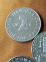 Лот двулевки никел , снимка 2