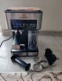 Klarstein Arabica Comfort, кафемашина с портафилтър, 1350W, 20 бара, 1,8 литра, тъч панел, снимка 1