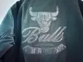 Мъжко яке Бомбър Raiders и Chicago Bulls Размери: XL, XXL, XXXL, снимка 8
