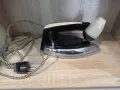 Руска ютия с функция за пара 1000W, снимка 5