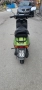 Скутер 50кубика Кимко внос от Германия , снимка 13