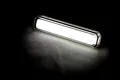Диодни LED Лед габарити НЕОН светлина 12-24V, 3 цвят, снимка 2