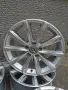джанти Vw london 17 5x112 , снимка 2