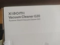 Вертикална безжична Xiaomi Vakuum Cleaner G 20, снимка 7