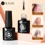UV&LED РЕИНФОРС ГЕЛ UR SUGAR ЗА НОКТОПЛАСТИКА - 7 МЛ, снимка 2