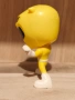 Burger King 2018 Yellow Ranger Power Rangers Figure, снимка 3