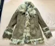 Българско дамско палто Si-Er Collection, снимка 1