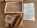 Дървена колекционерска кутия за пури Oliva Serie V Melanio, снимка 11