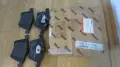 Предни накладки за Vw Passat,Sharan и Ford Galaxy, снимка 5