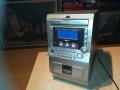 jvc ca-uxm55 cd/reverse deck/tuner/ampli 0901211903, снимка 3