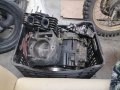Двигател за Suzuki DR600, снимка 3