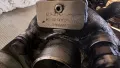 Турбо компресор за Smart Fortwo - 54319880002 / KG50138178, снимка 2