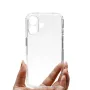 iPhone 16 (6.1) Силиконов кейс MBX 2mm и Протектор, снимка 4