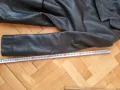 Кожено сако 100% естествена кожа/телешки бокс , снимка 5