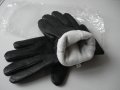Продавам два чифта мъжки и дамски ръкавици от естествена кожа., снимка 3