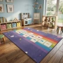 Детски килим за игра 120х160см , снимка 10