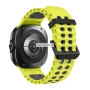 Samsung Galaxy Watch Ultra 47 mm 2025 / 2024 / MARINE Силиконова каишка, снимка 12