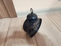 Стар Немски будилник, снимка 4