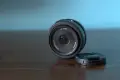 Canon EF-S 24mm f2.8 STM, снимка 4