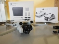 DJI Mini 3 Pro Combo – Отлично състояние + аксесоари, снимка 9