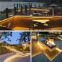 ПРОМОЦИЯ Водоустойчива LED лента, комплект от 3бр. х 5м., снимка 4