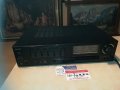 sanyo ja-489 stereo amplifier-japan-внос france, снимка 1