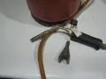  Газова бутилка с горелка , снимка 3