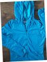 Columbia W SAPPHIRE TRAIL HOODED - страхотно дамско горнище, снимка 10
