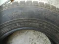 Продавам 4 бр. зимни гуми Нокиан/Nokian WR C cargo и WRC 3 STUDLESS 215/75R16C за бус, снимка 5