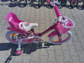 BYOX Велосипед 16" CUPCAKE pink, снимка 3