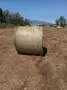 Продавам ролонни бали сено, снимка 2