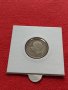 Монета 20 лева 1940г. Борис трети Цар на Българите за колекция - 25059, снимка 12
