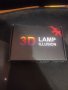 3D лампи  Win-Y LED  настолна лампа за маса 7 цвята НОВА, снимка 2