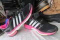 adidas®, унисекс маратонки 41 - 42 adidas® original adistar BOOST, adi mi, light makes fast, techfit, снимка 13