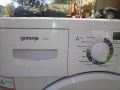 Продавам пералня нa части GORENJE Model: WA7439, снимка 5