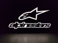 3д лампа Alpinestars, снимка 2