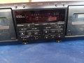 Sony TC-WE705S Дек двукасетен, снимка 5