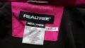 REALTREE Xtra WINTER Women Jacket размер 2XL дамско зимно ватирано яке с безшумна материя - 829, снимка 16