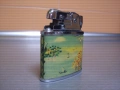 Стари колекционерски бензинови запалки., снимка 16