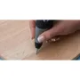 НОВА Машина за гравиране Dremel Engraver 290 JJ, 35 W, 6000 об/мин - 24месеца гаранция, снимка 2