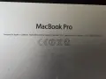 MacBook Pro Retina 15" (Late 2013) | Core i7 2.3GHz / 16GB RAM / 512GB SSD / GT 750M 2GB / 6ч. Бат, снимка 11