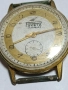 позлатен часовник Ракета , снимка 2