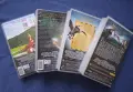 Колекция Видеокасети VHS Хари Потър 1 - 4 Част , снимка 8