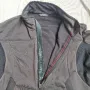 Долен слой Dainese Thermo яке / горнище размер ХЛ, снимка 7