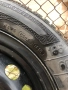 Джанти с гуми за Ford Fiesta , снимка 6