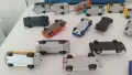 Matchbox България 1/64, снимка 13