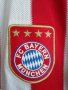 Bayern Munich Adidas оригинална тениска фланелка Байерн Мюнхен S  , снимка 5