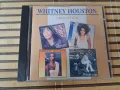 Whitney Houston – Greatest Hits, снимка 1