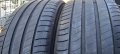 2бр. летни гуми MICHELIN 235 50 17 DOT 1116, снимка 4