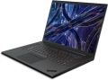 16" ThinkPad P1 / i7-11850H/ 32GB / 512GB SSD/ RTX A2000 / Win11Pro, снимка 2
